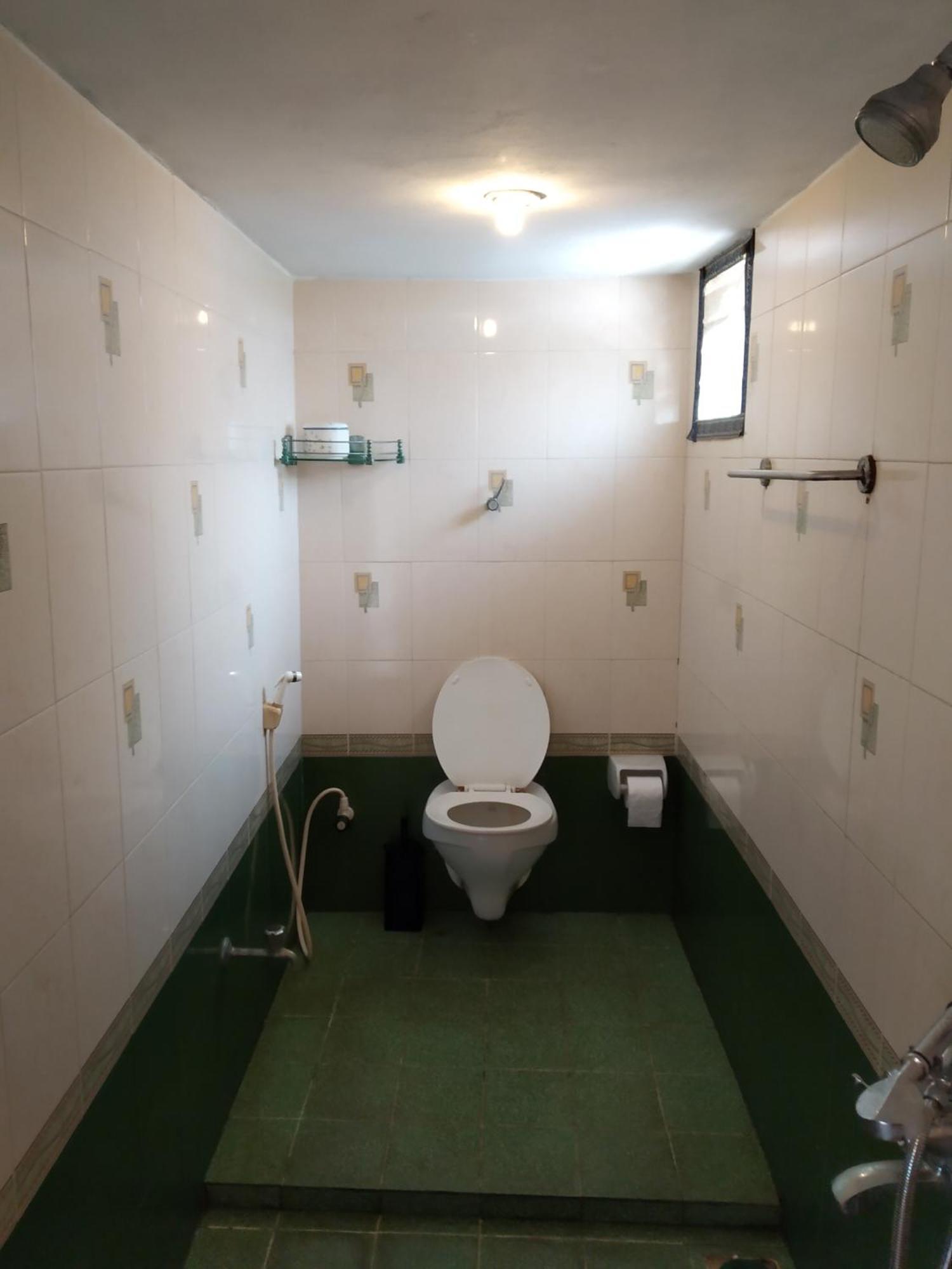 Sea Side Large Flat In-Between White Town And Auroville Pondicherry Exterior photo