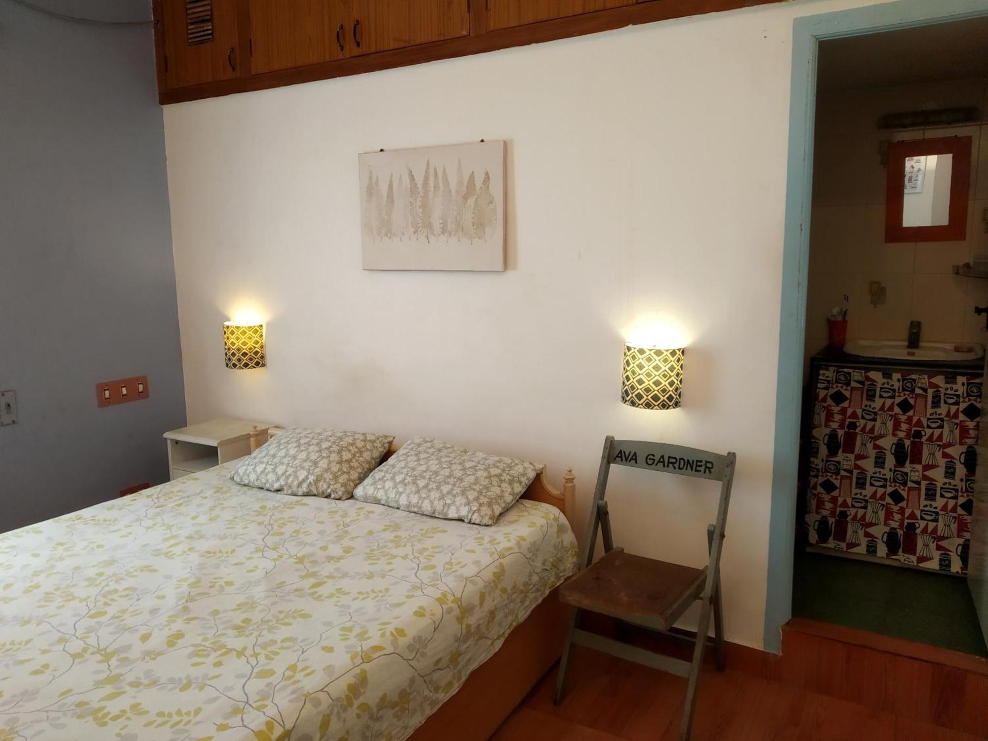 Sea Side Large Flat In-Between White Town And Auroville Pondicherry Exterior photo