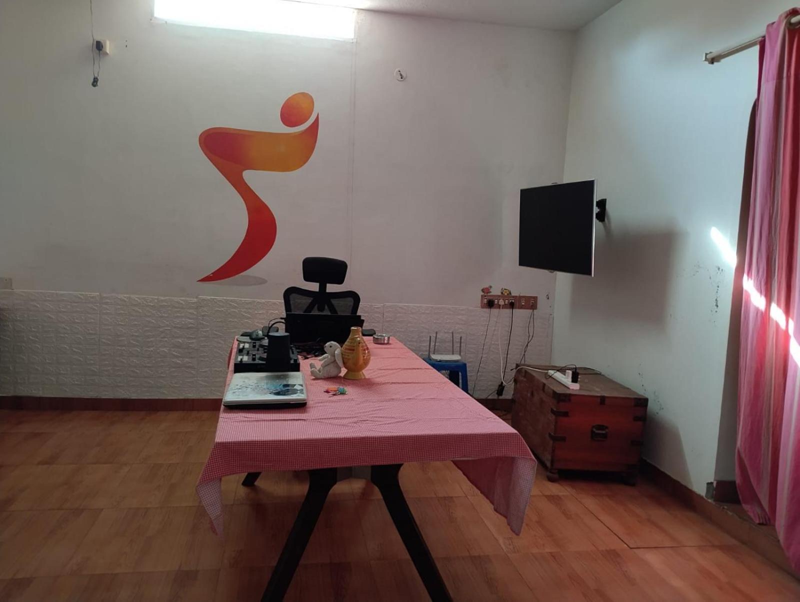 Sea Side Large Flat In-Between White Town And Auroville Pondicherry Exterior photo